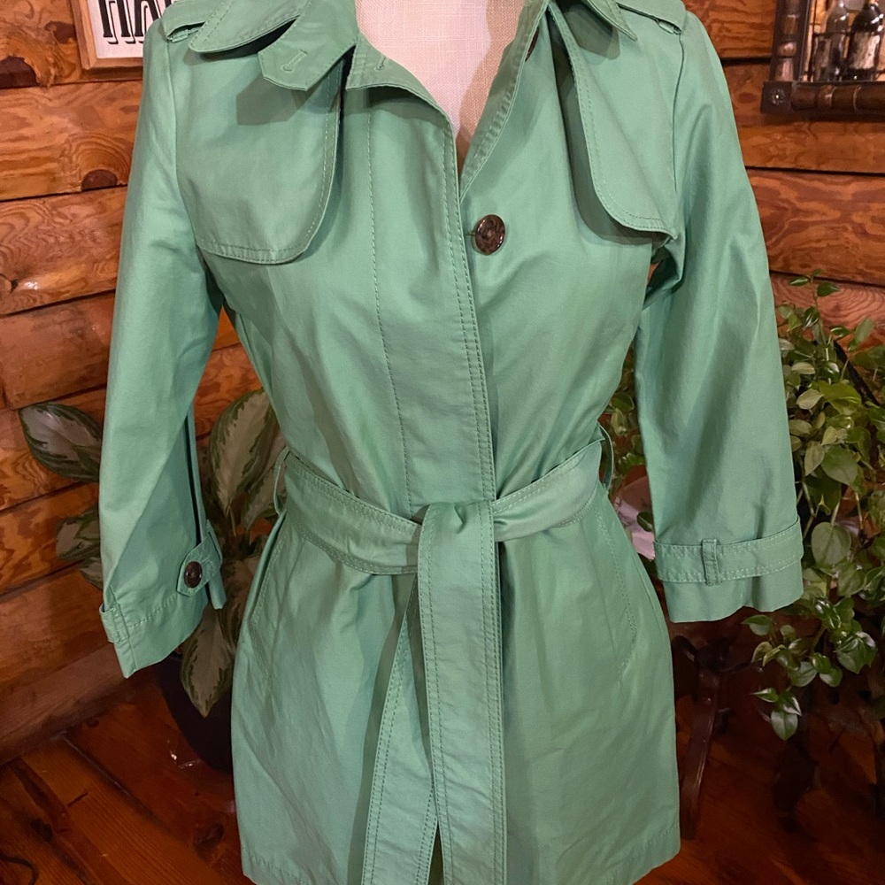 Gap Coat